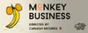 Logo van Monkey Business