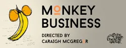 Logo van Monkey Business