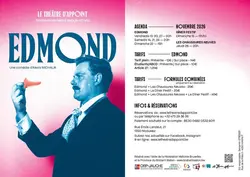 Logo von Edmond