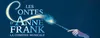 Logo van Les Contes d'Anne Frank