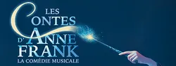 Logo van Les Contes d'Anne Frank