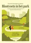 Logo van Op blote voeten in het park