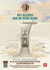 Logo van Het Bezoek van de Oude Dame