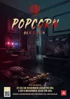 Logotipo de Popcorn