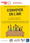 Logo : S’envoyer en l’air