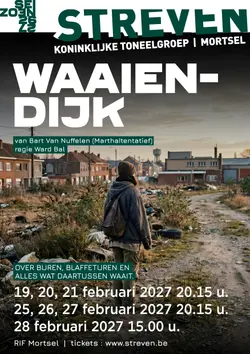 Logo : Waaiendijk