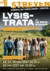 Logo van Lysistrata