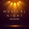 Logo von Musical Night – Raise Your Voice!