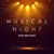 Logo : Musical Night – Raise Your Voice!