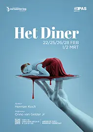 Logo : Het Diner