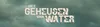 Logo van Het geheugen van water