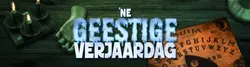 Logo : 'Ne Geestige Verjaardag