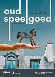 Logo : Oud Speelgoed