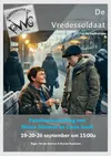 Logo van De Vredessoldaat