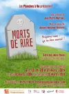 Logo : Morts de rire