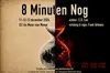 Logo : 8 Minuten Nog