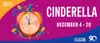 Logo : Cinderella