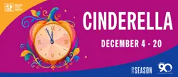 Logo : Cinderella