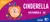 Logo : Cinderella