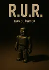 Logo : R.U.R.