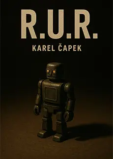 Logo von R.U.R.