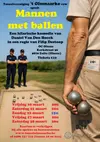 Logo: Mannen met ballen