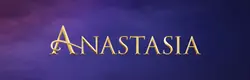Logo : Anastasia