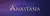 Logo : Anastasia