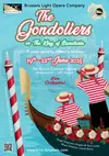Logo von The Gondoliers