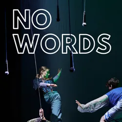 Logo van No Words