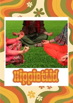 Logo von Hippietijd