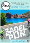 Zadelpijn logo