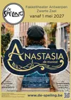 Logo van Anastasia