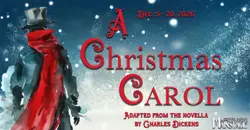 Logo : A Christmas Carol