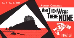 Logo : And Then There Were None