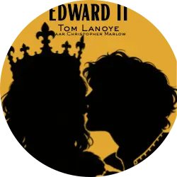 Logo : Edward II