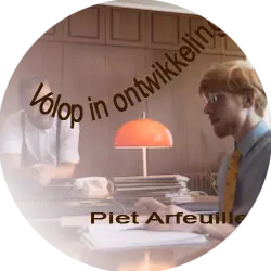 Logo : Wat is er met Guillaume gebeurd