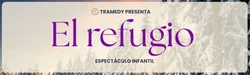 El refugio logo