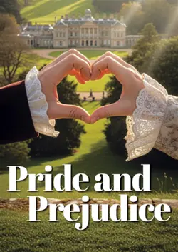 Logo : Pride and Prejudice