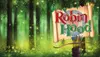Logo : Robin Hood Pantomime