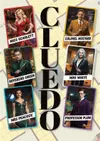Logo : Cluedo