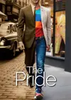 Logo : The Pride