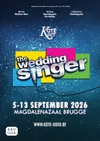 Logo van The Wedding Singer