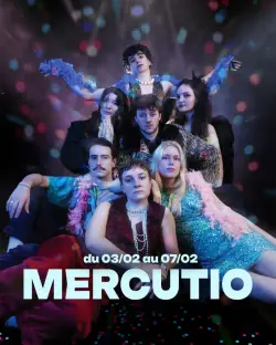 Logo von Mercutio