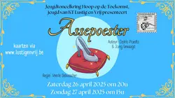 Logo van Assepoester