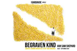 Logo van BEGRAVEN KIND