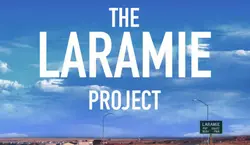 Logo : The Laramie Project