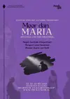 Logo van Meer dan Maria
