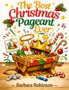 The Best Christmas Pageant Ever logo