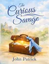 The Curious Savage logo